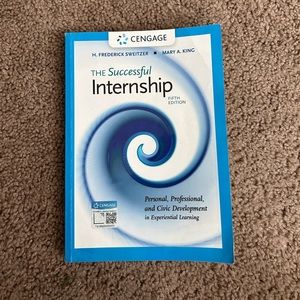 The Successful Internship (5th Edition)